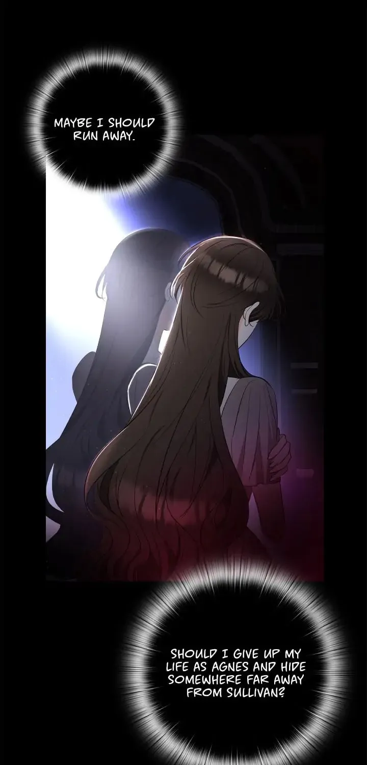 Two Names of Night Chapter 25 page 28 - 