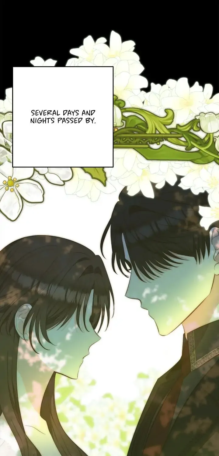 Two Names of Night Chapter 25 page 35 - 