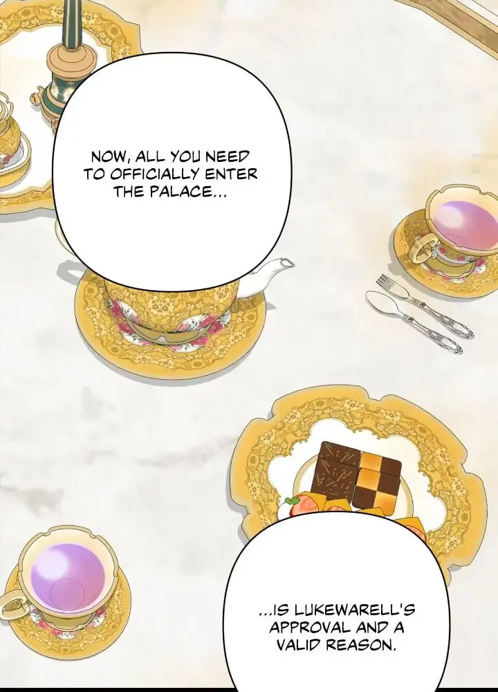 Two Names of Night Chapter 25 page 40 - 