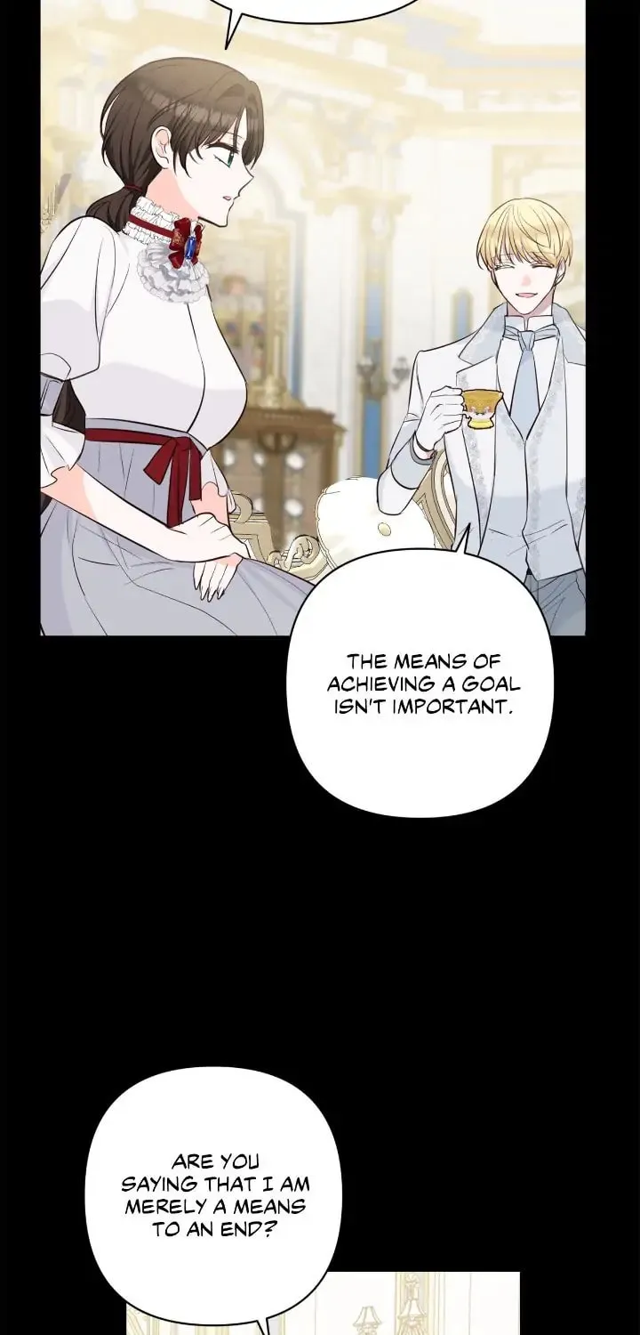 Two Names of Night Chapter 25 page 46 - 