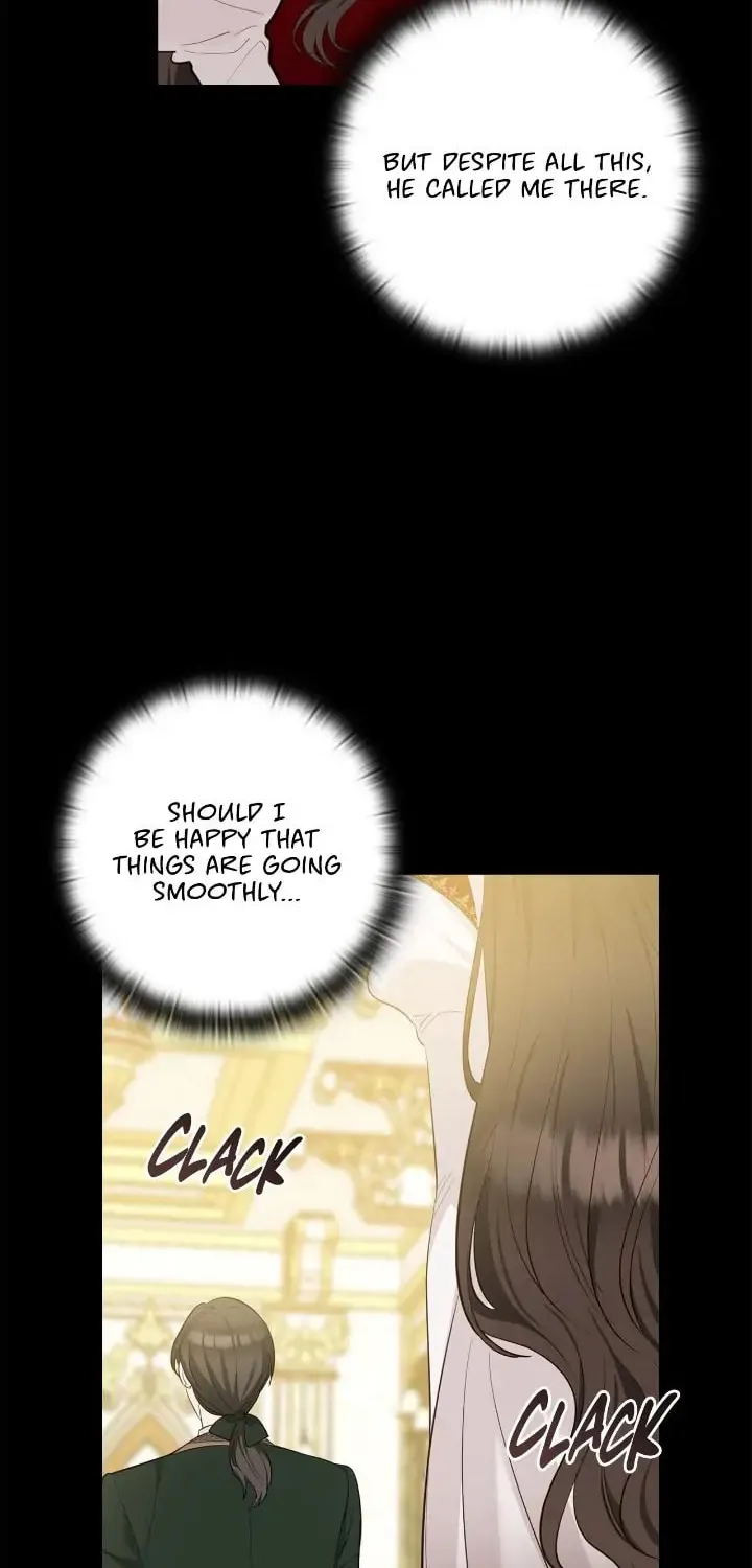 Two Names of Night Chapter 25 page 61 - 
