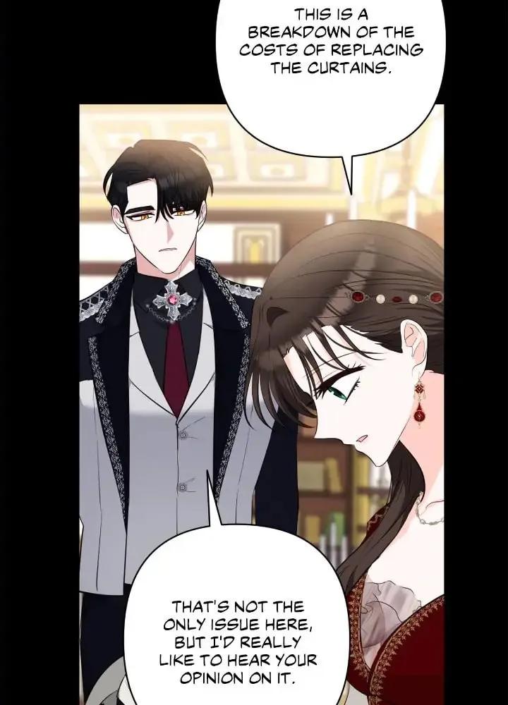 Two Names of Night Chapter 25 page 68 - 