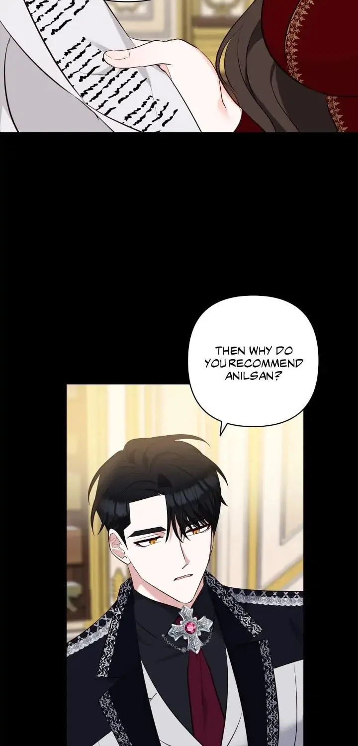 Two Names of Night Chapter 25 page 74 - 
