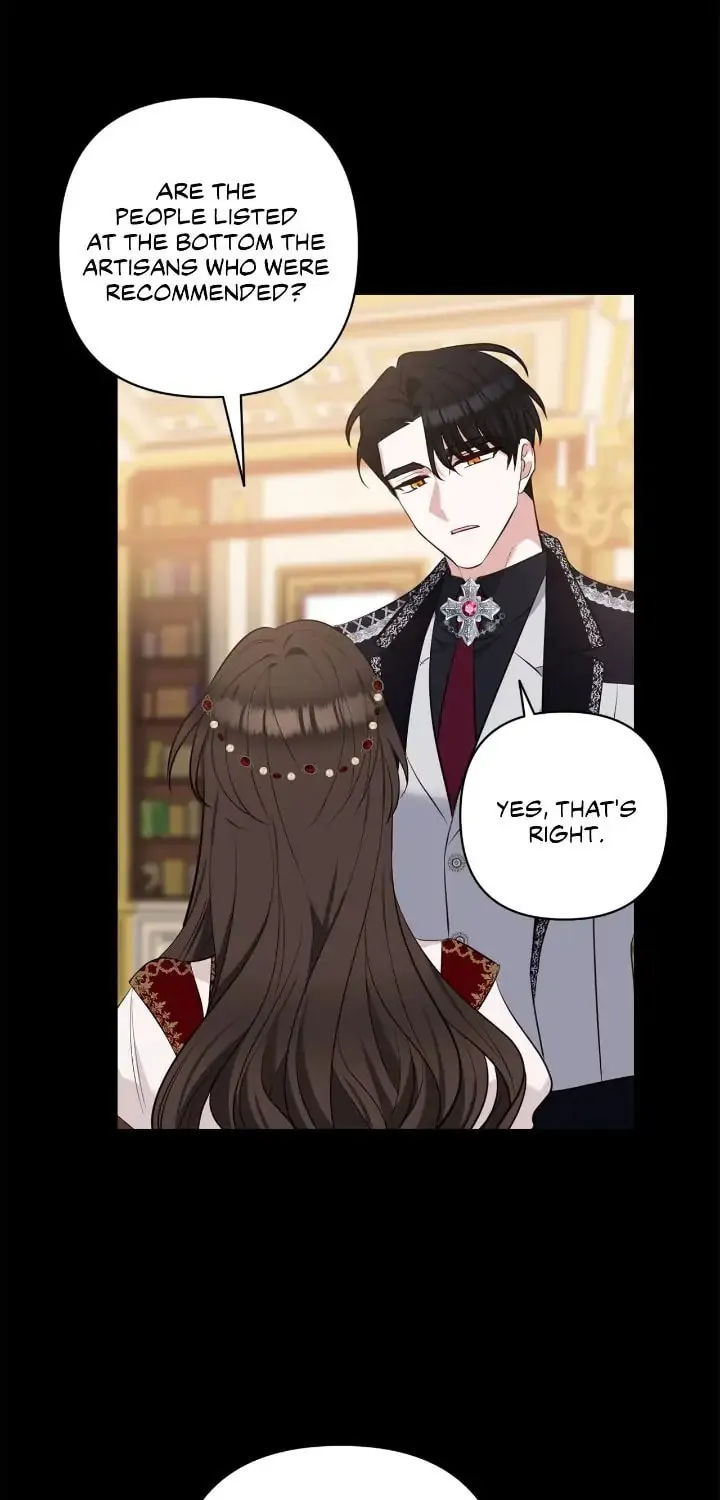 Two Names of Night Chapter 25 page 77 - 