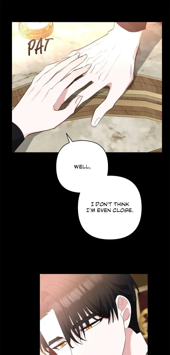 Two Names of Night Chapter 25 page 9 - 