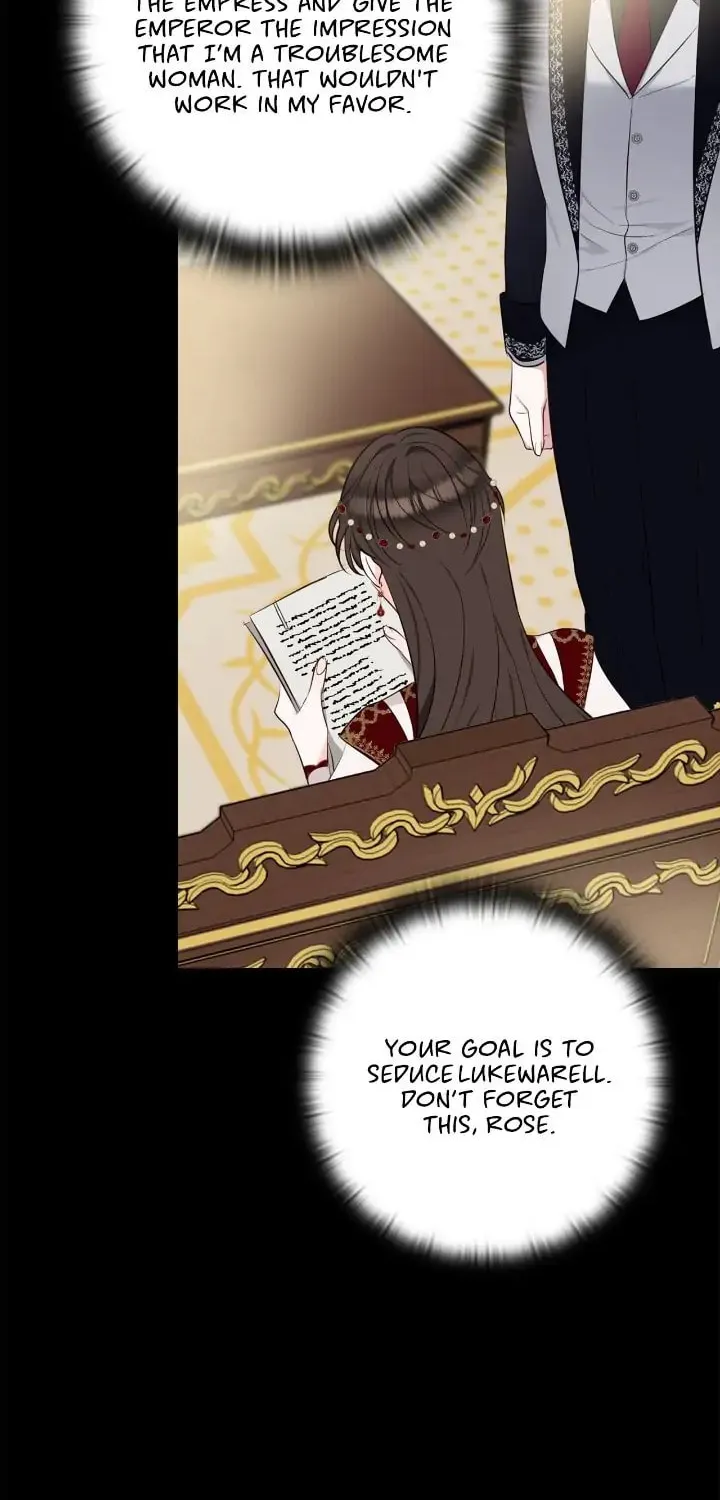 Two Names of Night Chapter 25 page 84 - 