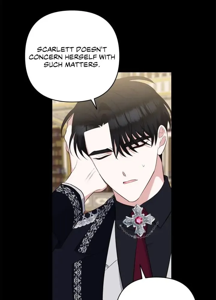 Two Names of Night Chapter 25 page 85 - 