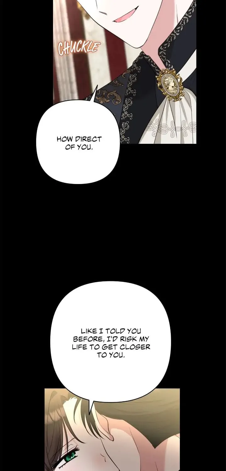 Two Names of Night Chapter 25 page 10 - 