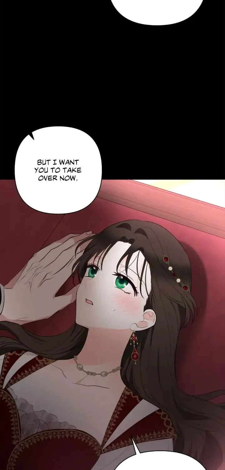 Two Names of Night Chapter 26 page 2 - 
