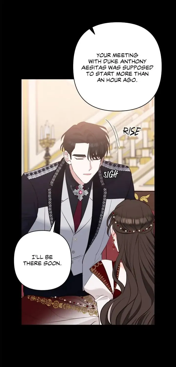 Two Names of Night Chapter 26 page 11 - 