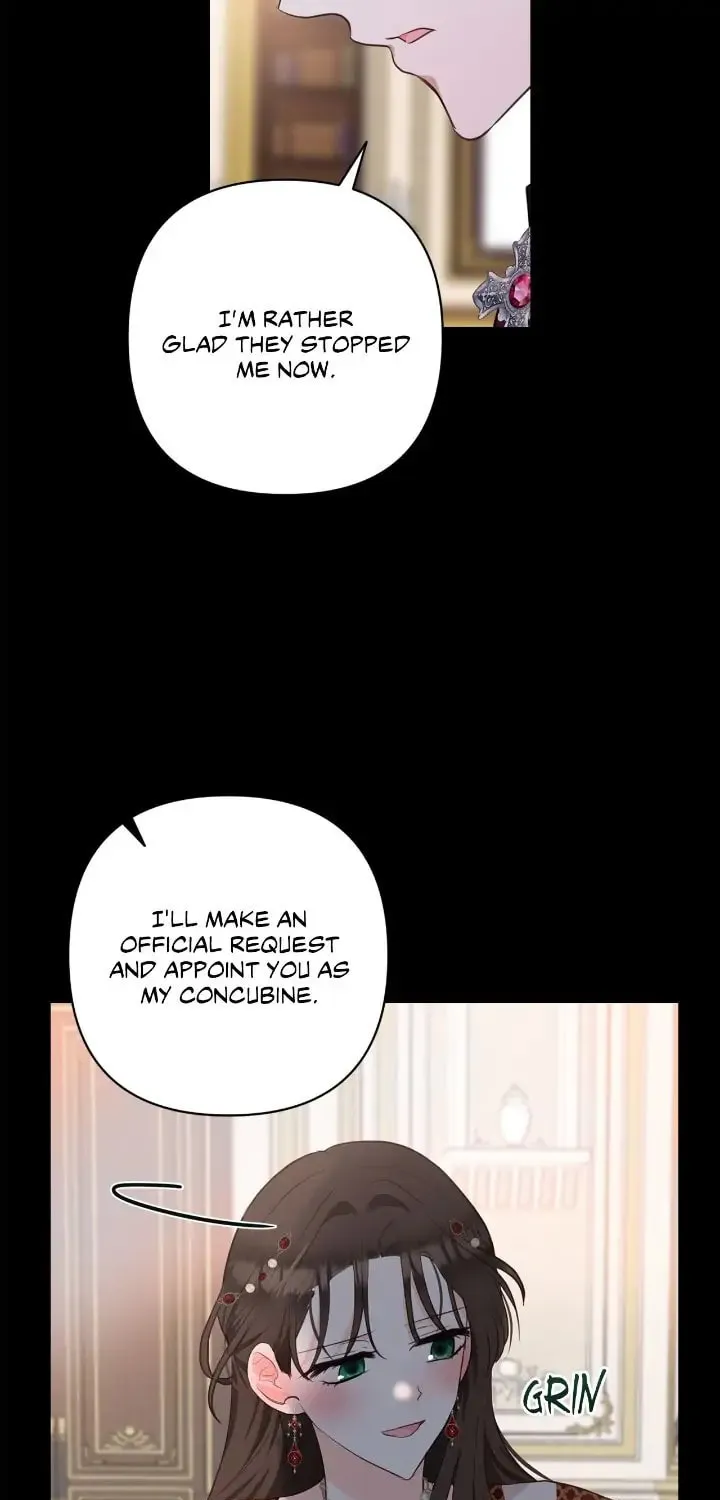 Two Names of Night Chapter 26 page 14 - 