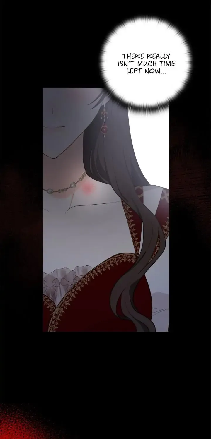 Two Names of Night Chapter 26 page 21 - 