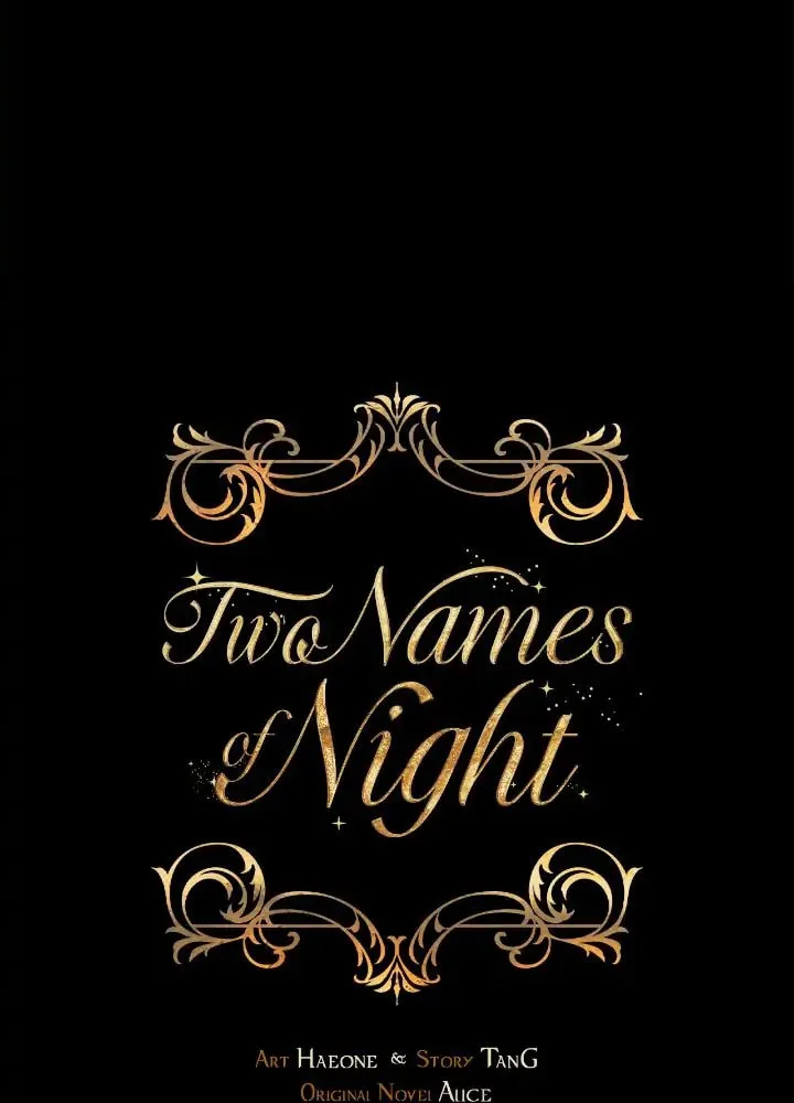Two Names of Night Chapter 26 page 23 - 