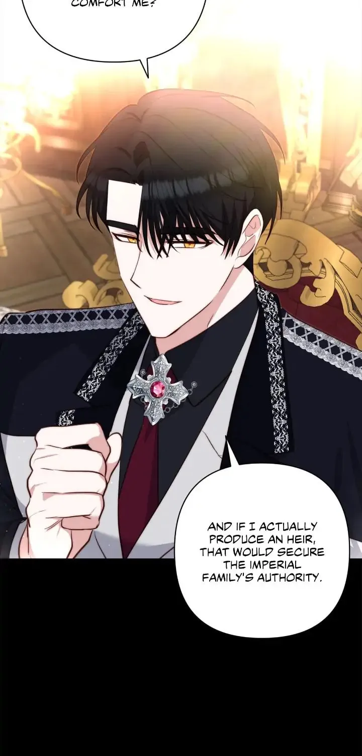 Two Names of Night Chapter 26 page 81 - 