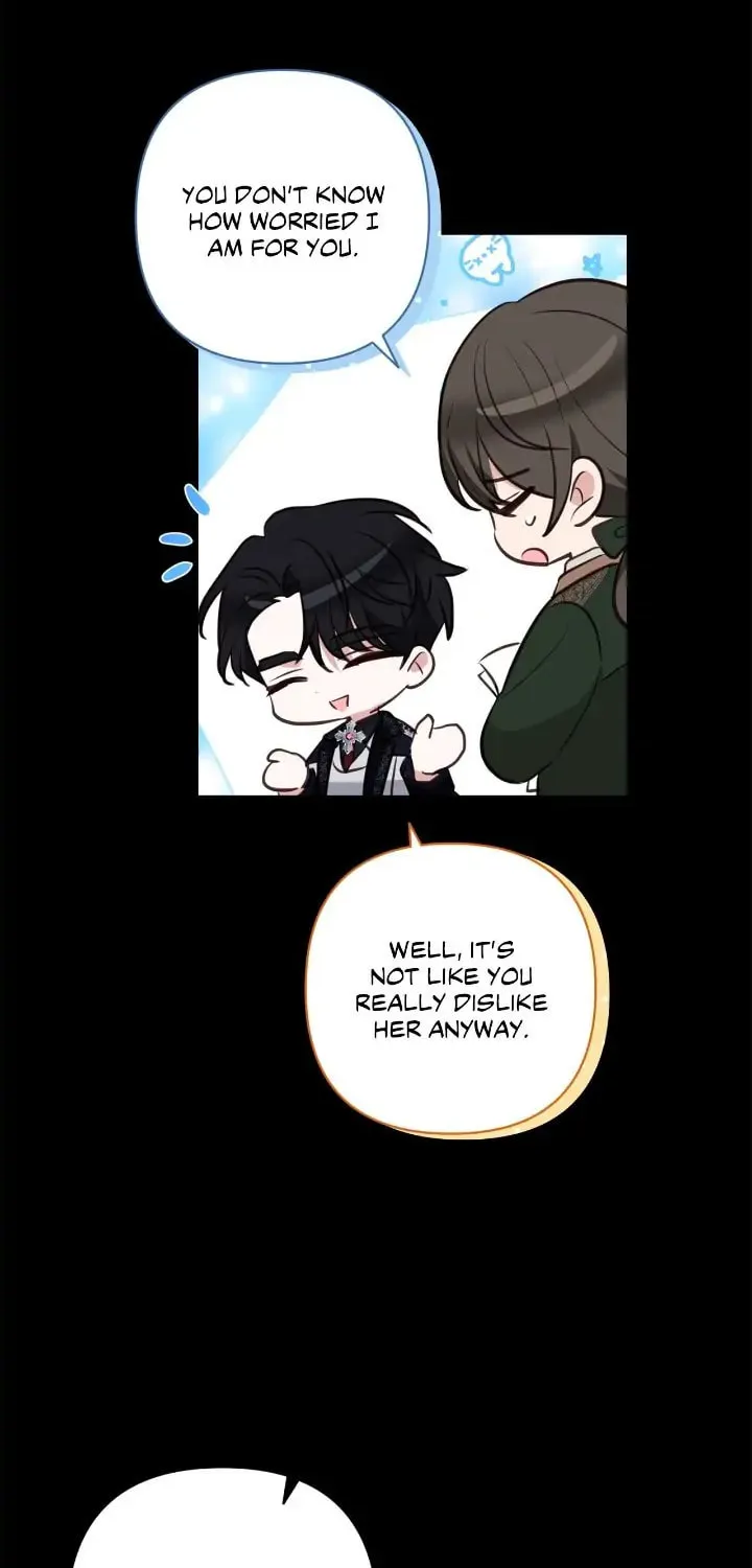 Two Names of Night Chapter 26 page 82 - 