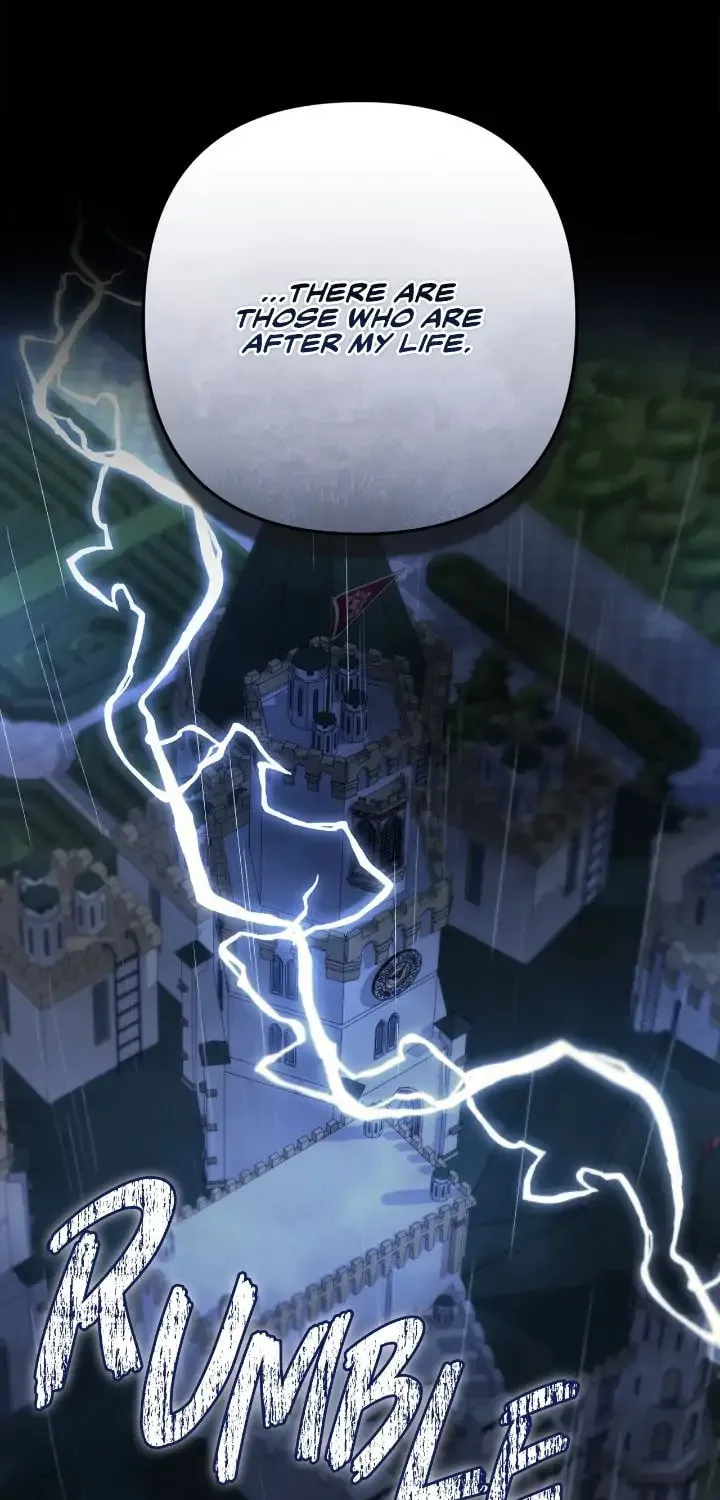 Two Names of Night Chapter 26 page 85 - 