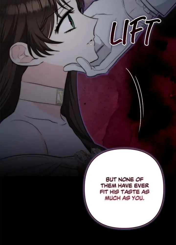 Two Names of Night Chapter 27 page 13 - 