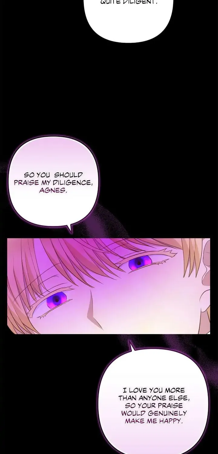 Two Names of Night Chapter 27 page 16 - 