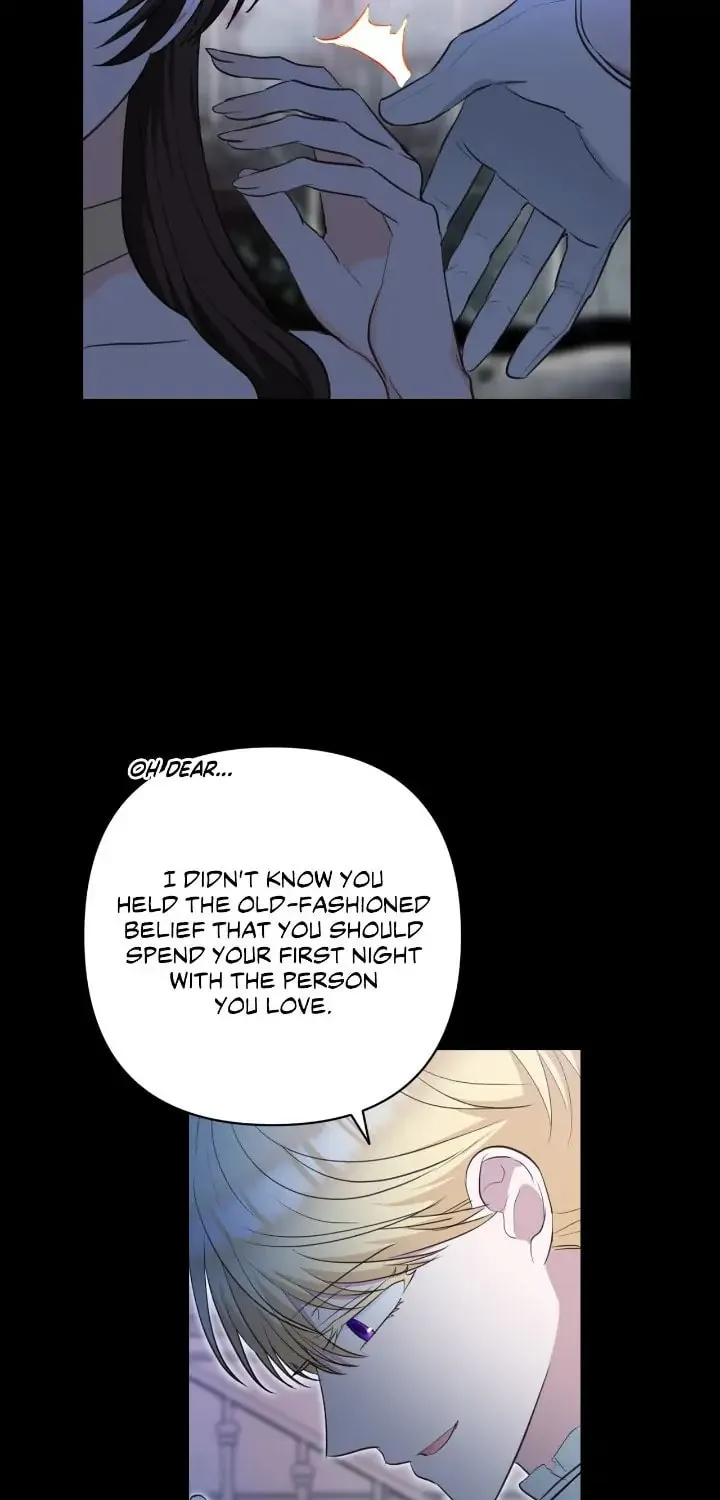 Two Names of Night Chapter 27 page 18 - 