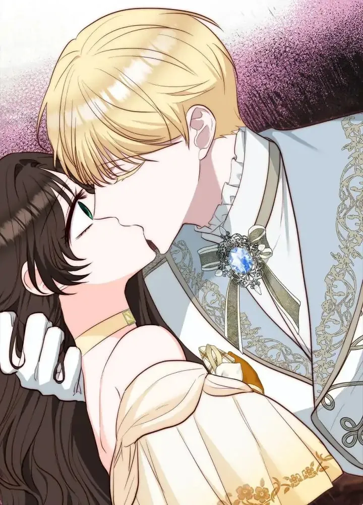Two Names of Night Chapter 27 page 20 - 