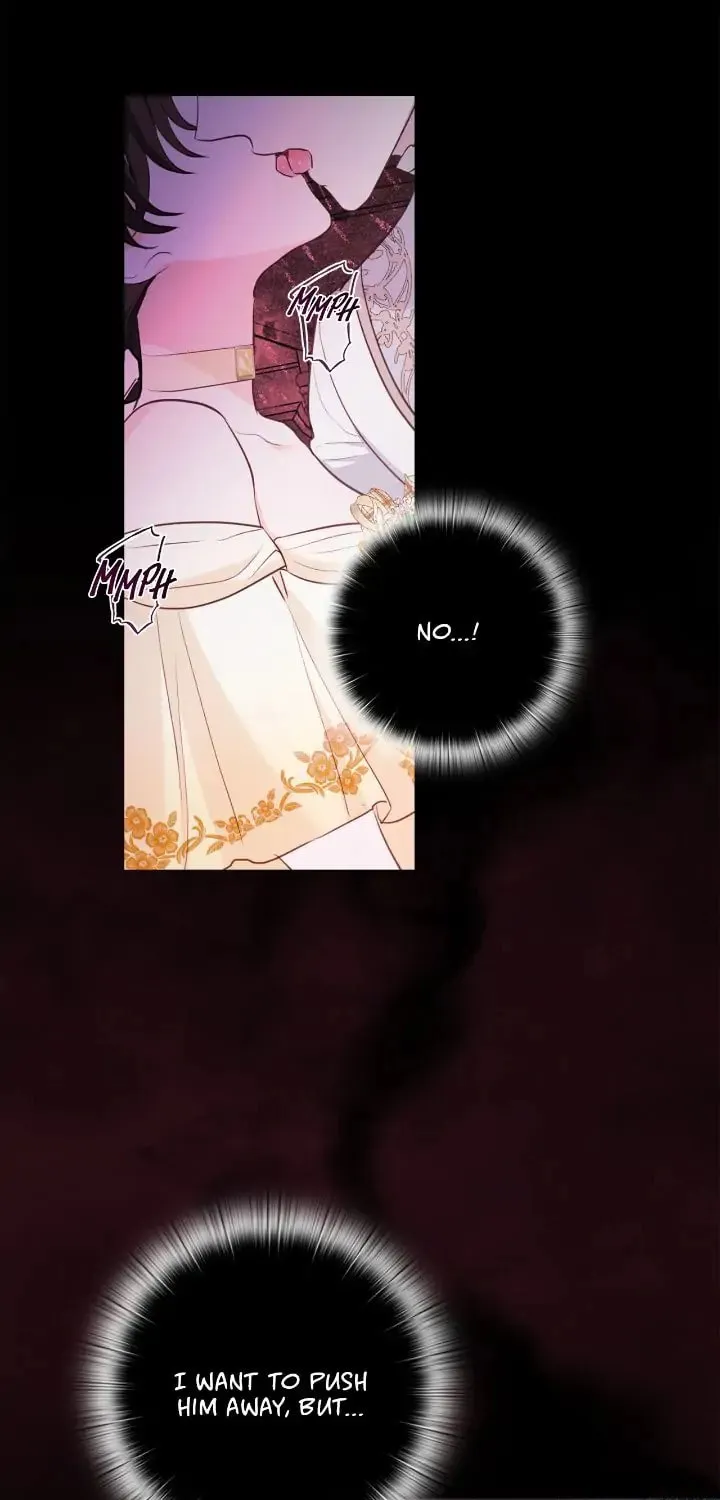 Two Names of Night Chapter 27 page 22 - 