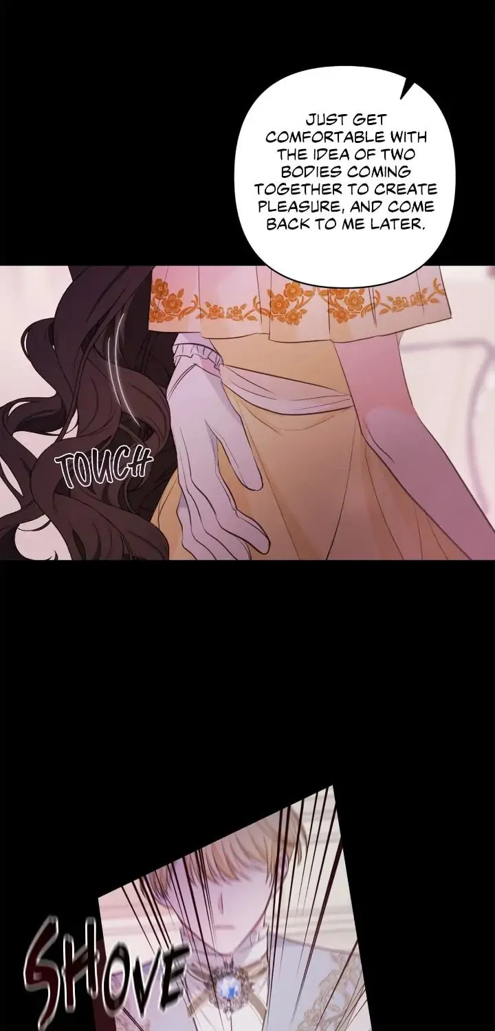Two Names of Night Chapter 27 page 29 - 