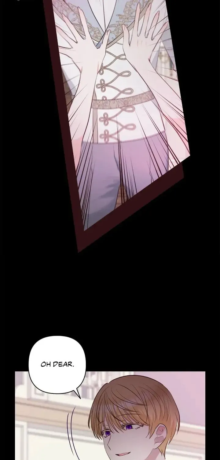 Two Names of Night Chapter 27 page 30 - 