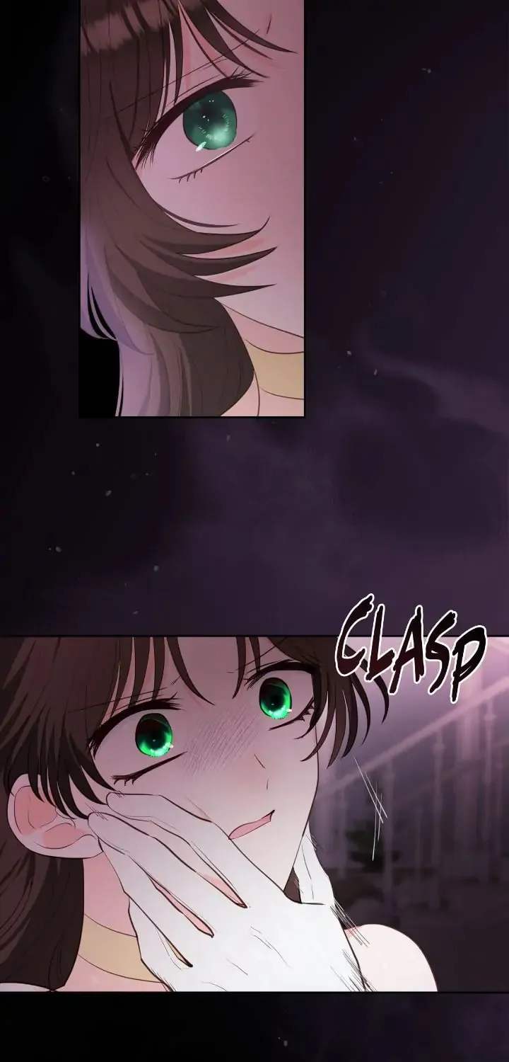 Two Names of Night Chapter 27 page 32 - 