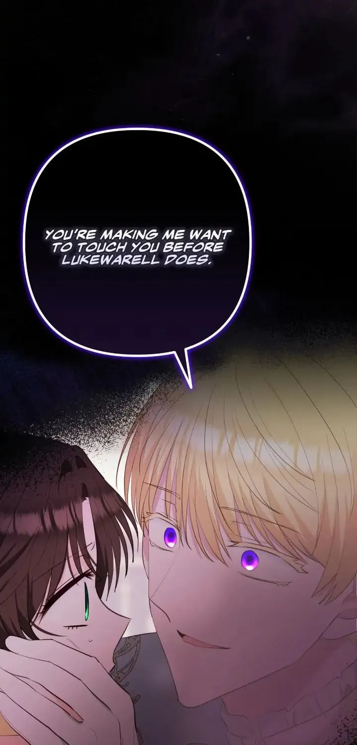 Two Names of Night Chapter 27 page 33 - 