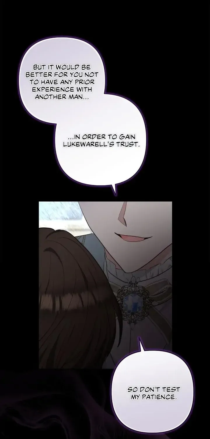 Two Names of Night Chapter 27 page 35 - 