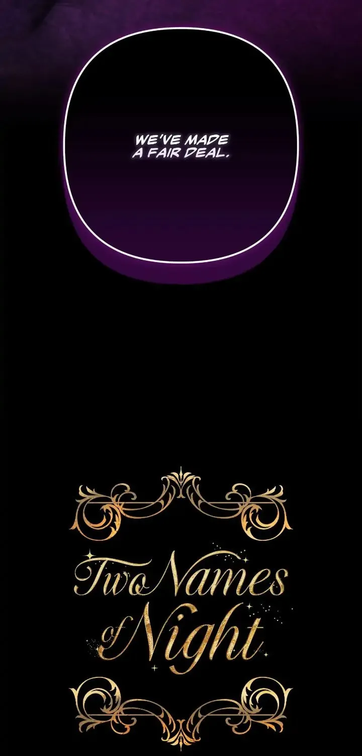 Two Names of Night Chapter 27 page 38 - 