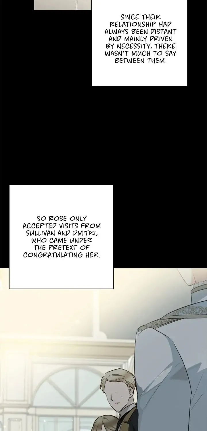 Two Names of Night Chapter 27 page 5 - 