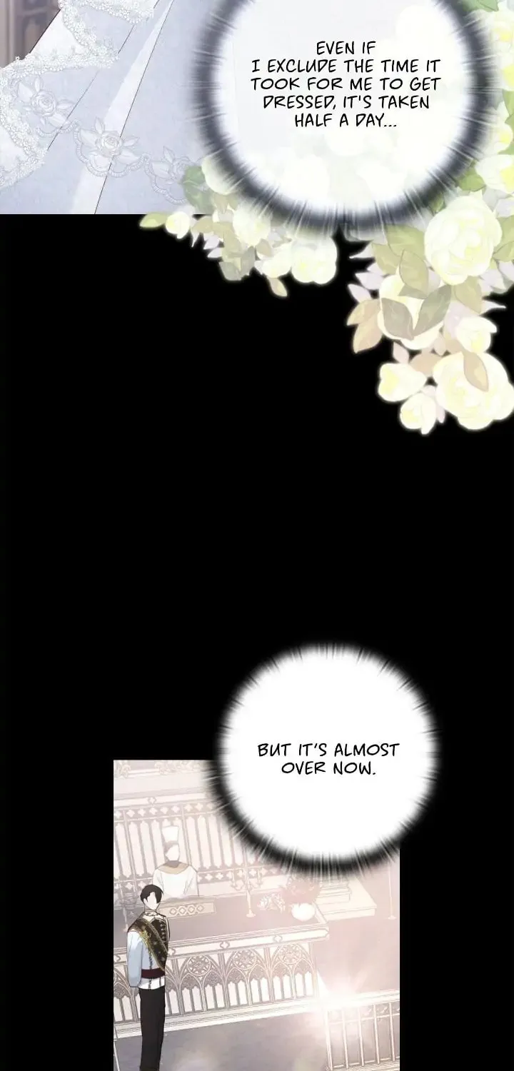 Two Names of Night Chapter 27 page 43 - 
