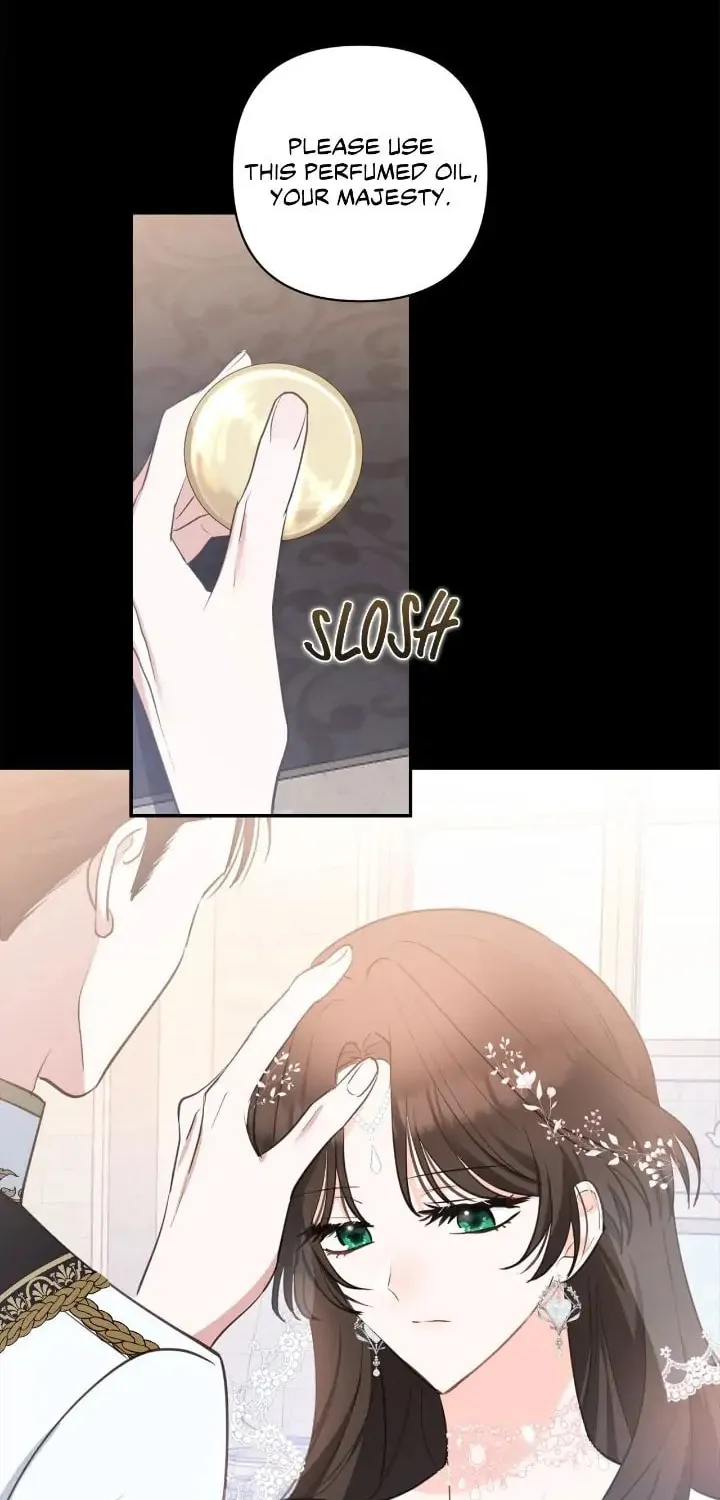 Two Names of Night Chapter 27 page 46 - 
