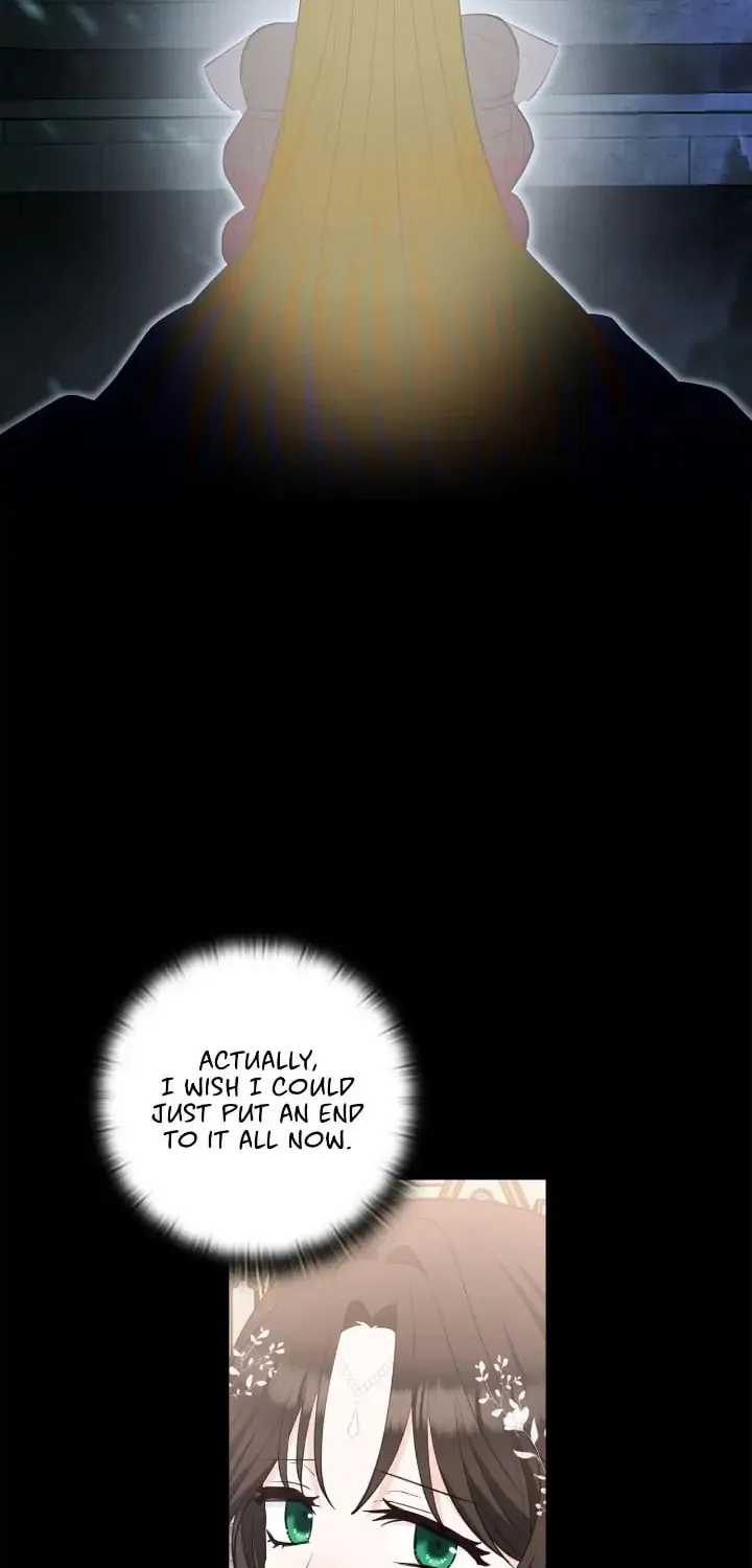 Two Names of Night Chapter 27 page 58 - 
