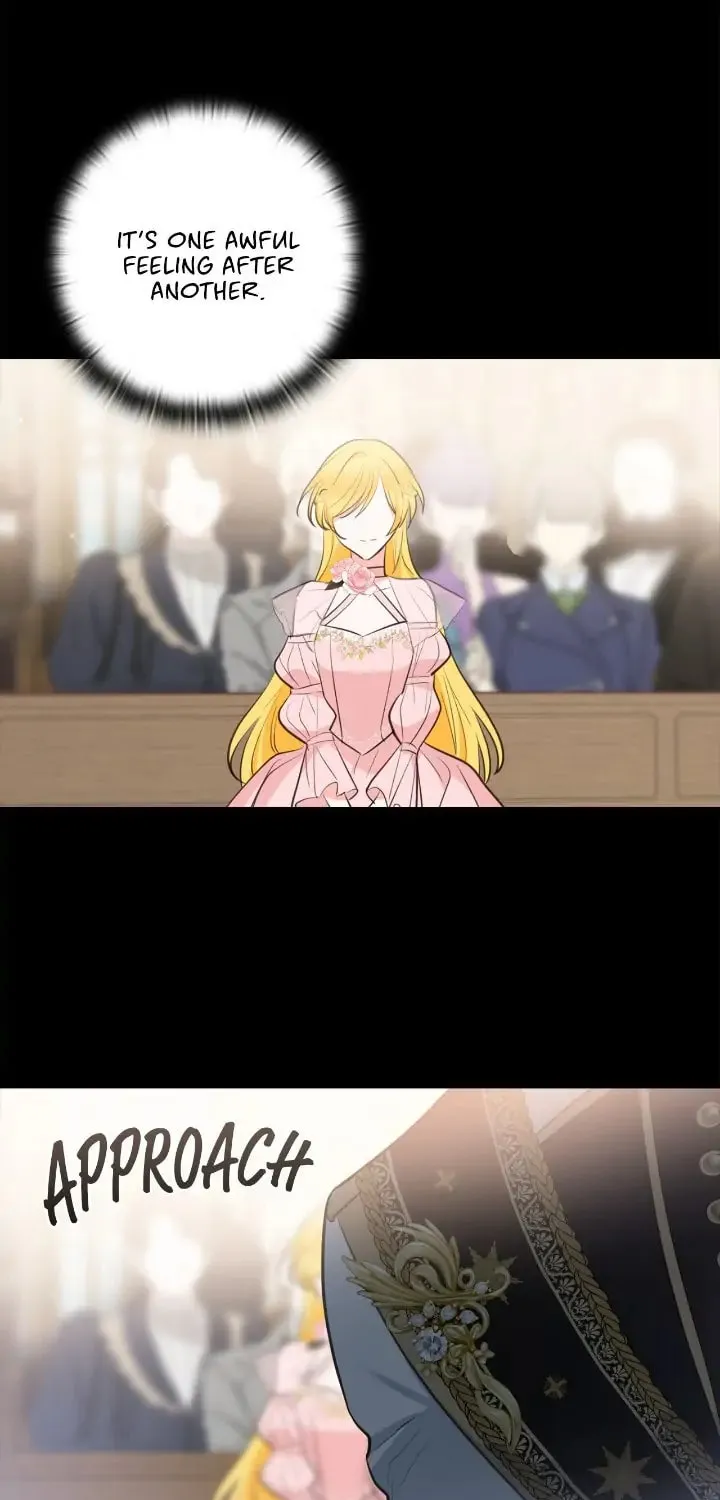 Two Names of Night Chapter 27 page 60 - 