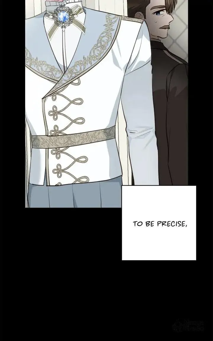 Two Names of Night Chapter 27 page 7 - 