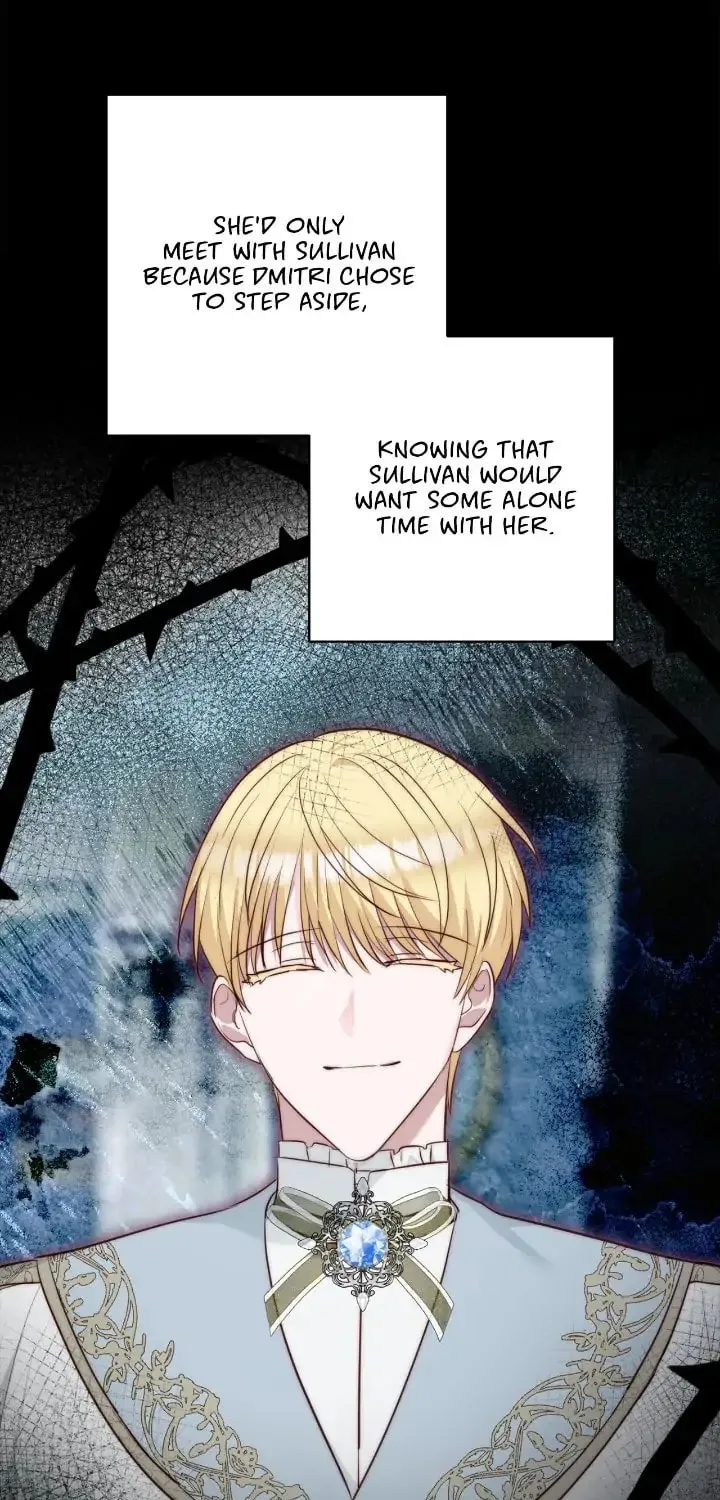 Two Names of Night Chapter 27 page 8 - 