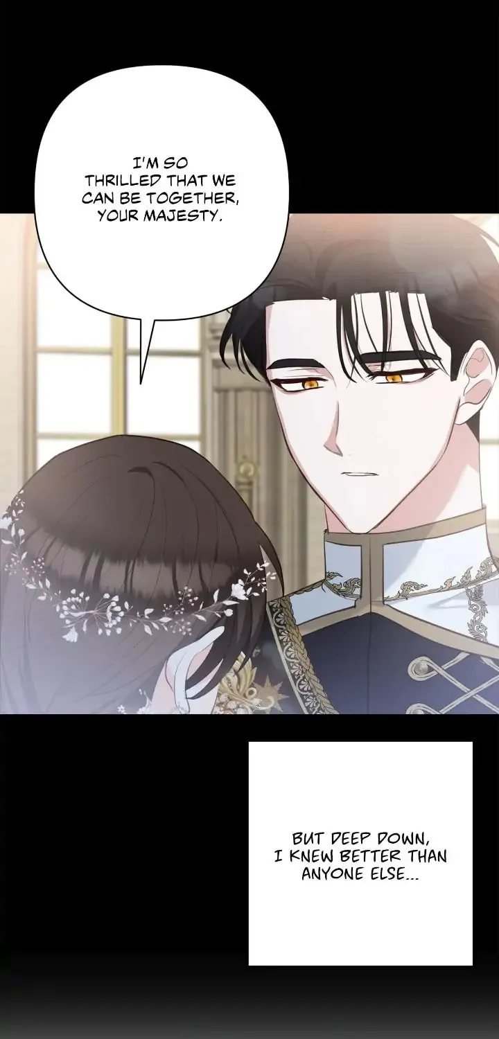 Two Names of Night Chapter 27 page 73 - 
