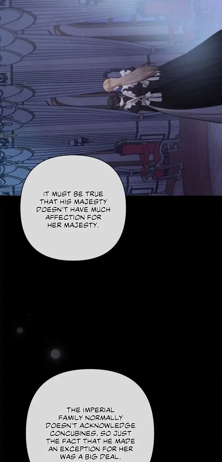 Two Names of Night Chapter 28 page 2 - 