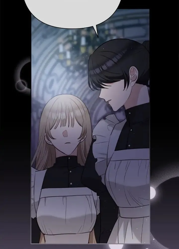 Two Names of Night Chapter 28 page 3 - 