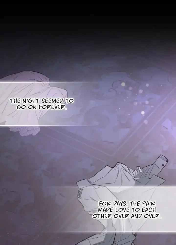 Two Names of Night Chapter 28 page 21 - 