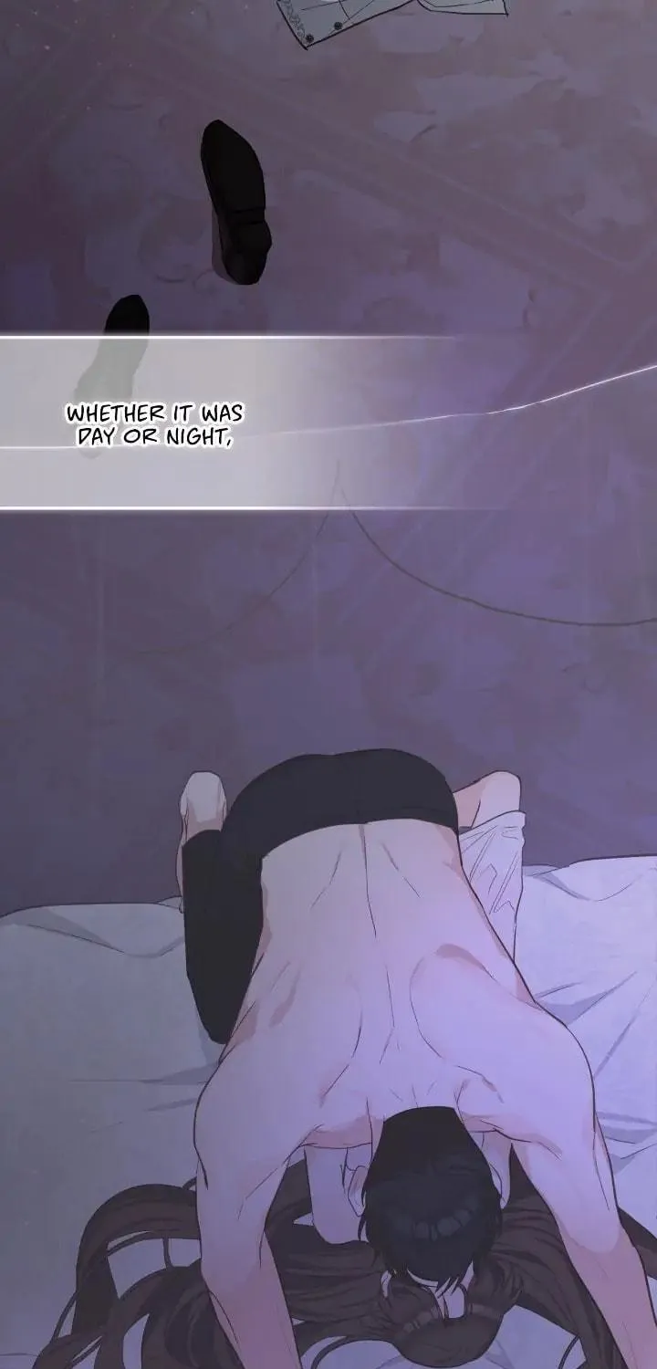 Two Names of Night Chapter 28 page 22 - 