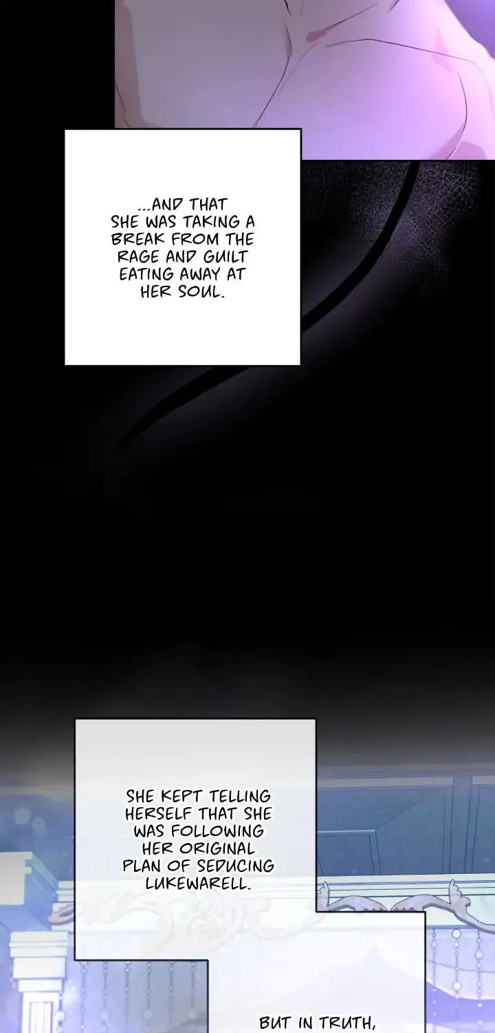 Two Names of Night Chapter 28 page 25 - 
