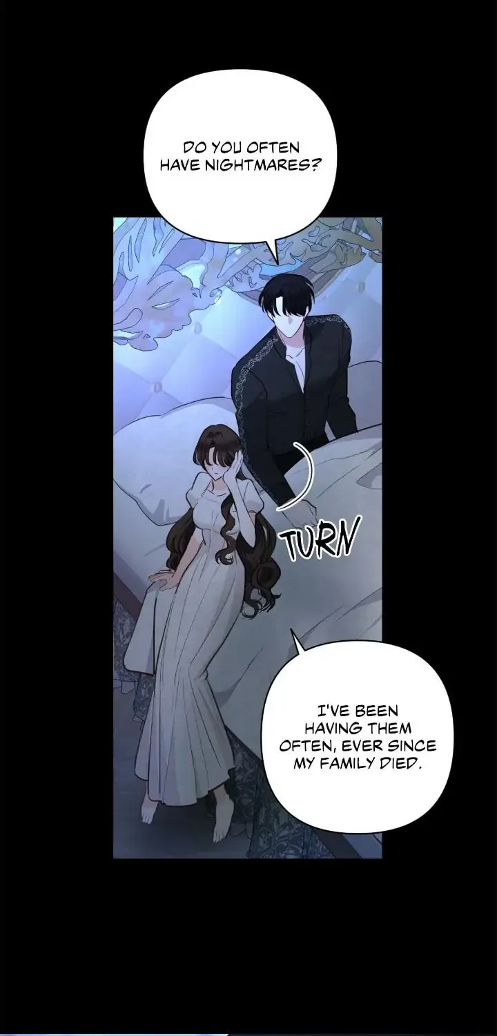 Two Names of Night Chapter 28 page 43 - 