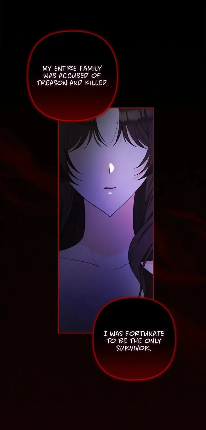 Two Names of Night Chapter 28 page 46 - 