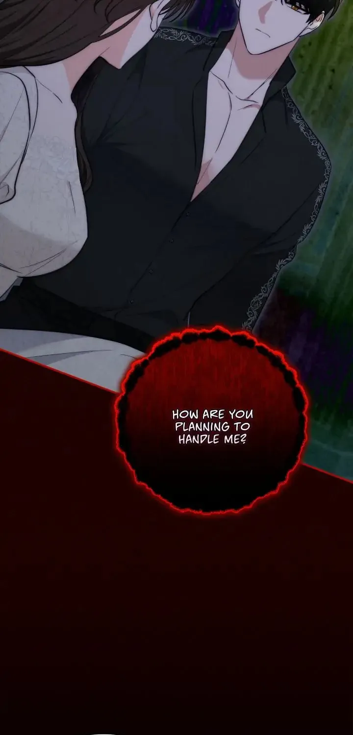 Two Names of Night Chapter 28 page 49 - 