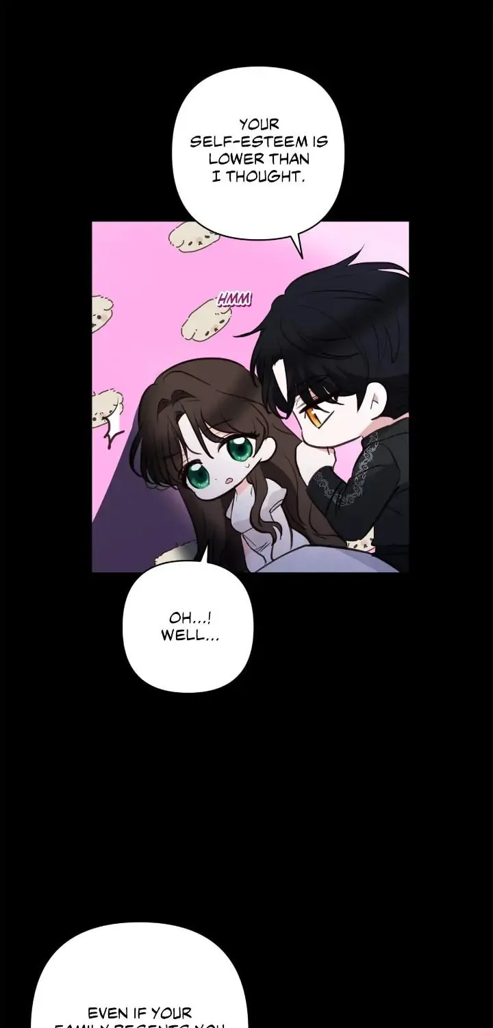 Two Names of Night Chapter 28 page 60 - 
