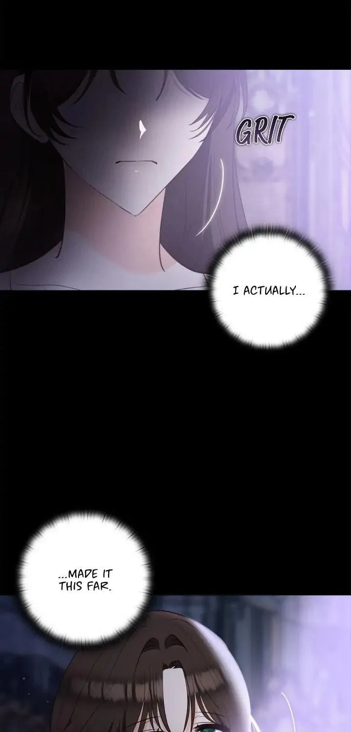 Two Names of Night Chapter 28 page 7 - 