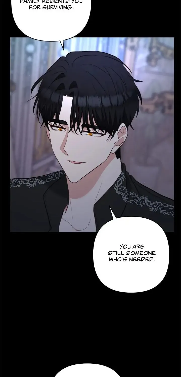 Two Names of Night Chapter 28 page 61 - 